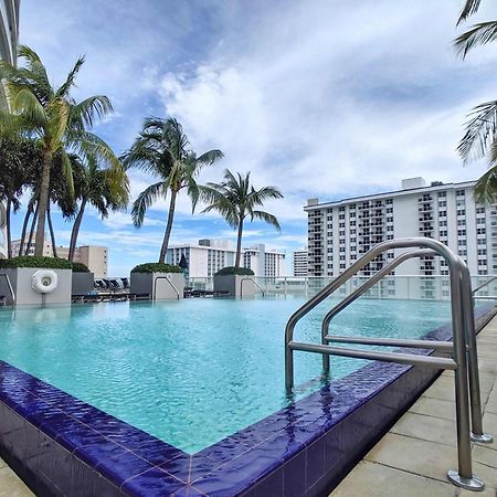 Wvr Vacation Residences 709 劳德代尔堡 外观 照片