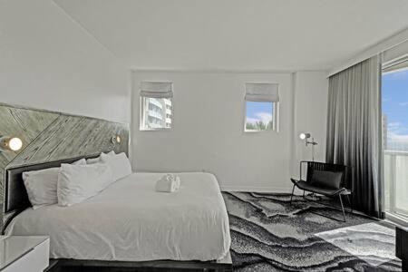 Wvr Vacation Residences 709 劳德代尔堡 外观 照片