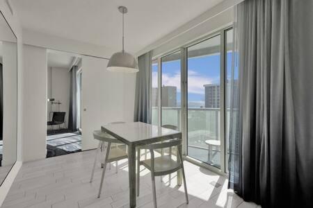Wvr Vacation Residences 709 劳德代尔堡 外观 照片