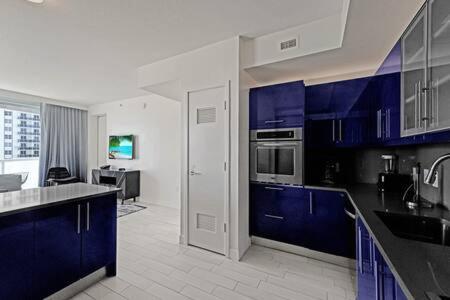 Wvr Vacation Residences 709 劳德代尔堡 外观 照片