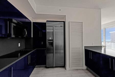 Wvr Vacation Residences 709 劳德代尔堡 外观 照片