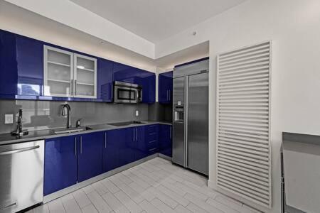Wvr Vacation Residences 709 劳德代尔堡 外观 照片