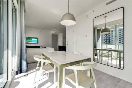 Wvr Vacation Residences 709 劳德代尔堡 外观 照片