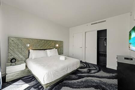 Wvr Vacation Residences 709 劳德代尔堡 外观 照片