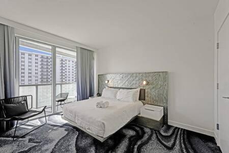 Wvr Vacation Residences 709 劳德代尔堡 外观 照片